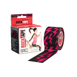 RockTape Kinesiology Tape Pattern 5cm x 5m Roll