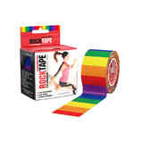 RockTape Kinesiology Tape Pattern 5cm x 5m Roll