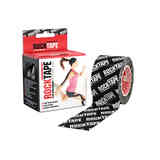 RockTape Kinesiology Tape Pattern 5cm x 5m Roll