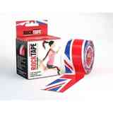 RockTape Kinesiology Tape Pattern 5cm x 5m Roll