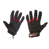 Rocktape Talons Unisex Gloves Black