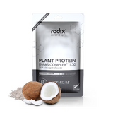 Radix Nutrition Plant Protein DIAAS Complex 1.30