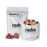 Radix Nutrition Ultra 800 Mixed Berry Breakfast