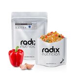 Radix Nutrition Ultra 800 Grass-Fed Beef Mexican Chilli