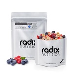 Radix Nutrition Ultra 800 Plant-Based Mixed Berry Breakfast
