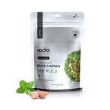 Radix Nutrition Keto 400 Grass-Fed Lamb Mint and Rosemary