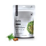 Radix Nutrition Keto 600 Grass-Fed Lamb Mint and Rosemary