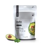 Radix Nutrition Keto 600 Plant-Based Indian Style Curry