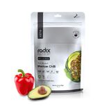 Radix Nutrition Keto 400 Plant-Based Mexican Chilli with Avocado