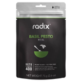 Radix Nutrition Keto V9.0 400 Plant-Based Meal