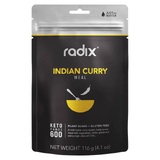 Radix Nutrition Keto V9.0 600 Plant-Based Meal