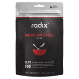 Radix Nutrition Keto V9.0 600 Plant-Based Meal