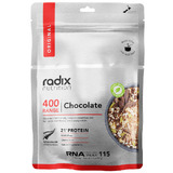 Radix Nutrition Original V9.0 400 Plant-Based Breakfast