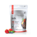 Radix Nutrition Original V8.0 400 Plant-Based Breakfast Mixed Berry