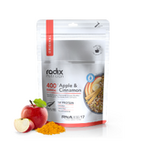 Radix Nutrition Original V8.0 400 Whey-Based Breakfast