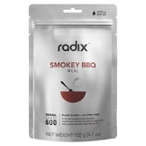 Smokey Barbecue