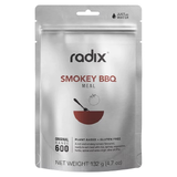 Smokey Barbecue
