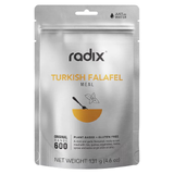 Turkish Falafel