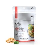 Radix Nutrition Original V8.0 600 Plant-Based Indian Curry