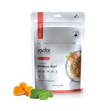 Radix Nutrition Original 400 Grass-Fed Barbecue Beef