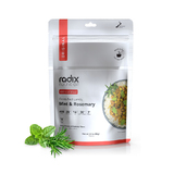 Radix Nutrition Original 400 Grass-Fed Lamb Mint and Rosemary