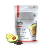 Radix Nutrition Original 400 Plant-Based Mexican Chilli
