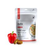 Radix Nutrition Original 400 Plant-Based Turkish Falafel