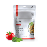 Radix Nutrition Original 400 Grass-Fed Turkish Lamb