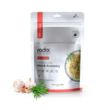 Radix Nutrition Original 600 Grass-Fed Lamb Mint and Rosemary