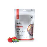 Radix Nutrition Original 450 Mixed Berry Breakfast