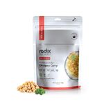 Radix Nutrition Original V7.0 600 Plant-Based Indian Chickpea Curry