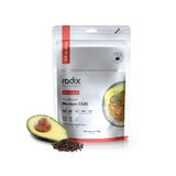 Radix Nutrition Original 600 Plant-Based Mexican Chilli