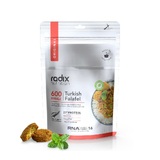 Radix Nutrition Original V8.0 600 Plant-Based Turkish Falafel