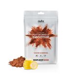Radix Nutrition Cacao & Banana Ultimate Post-Workout Smoothie