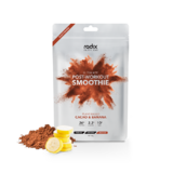 Radix Nutrition Plant-Based Cacao & Banana Ultimate Post-Workout Smoothie