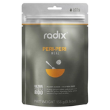Radix Nutrition Ultra V9.0 800 Plant-Based Meal