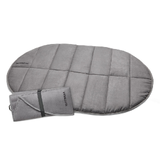 Ruffwear Highlands Pad Medium Cloudburst Gray