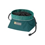Ruffwear Quencher Cinch Top Packable Pet Bowl