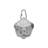Ruffwear The Beacon Dog Safety Light Clear Lake