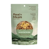 Real Meals Freeze Dried Breakfast Meal Banana Oat Porridge 120g Pouch