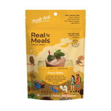Real Meals Freeze Dried Youth Meal Choco Shake 100g Pouch