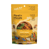 Real Meals Freeze Dried Youth Meal Dulcie's Lasagne 110g Pouch