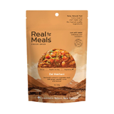 Real Meals Freeze Dried Dinner Meal Dal Makhani 120g Pouch
