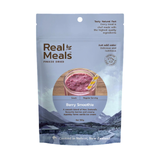 Real Meals Freeze Dried Berry Smoothie 100g Pouch