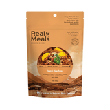 Real Meals Freeze Dried Dinner Meal Mexi Nachos 120g Pouch