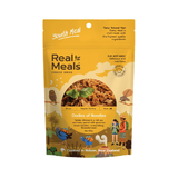 Real Meals Freeze Dried Youth Meal Oodles of Noodles 100g Pouch