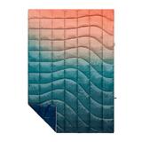Rumpl Nanoloft Puffy Blanket 1 Person