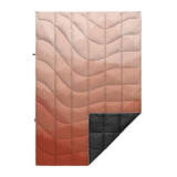 Rumpl Down Puffy Blanket 1 Person