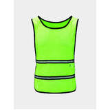 Ronhill Hi Viz Bib Safety Vest