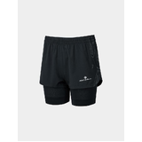 Ronhill Tech Marathon Twin Womens Shorts